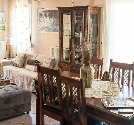 Apartment Christina's Kavala