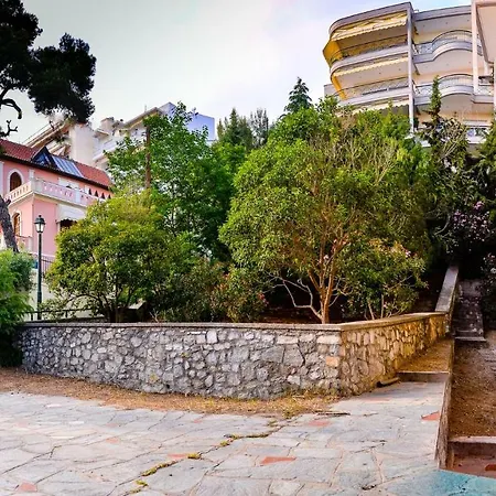 Apartment Christina's Kavala