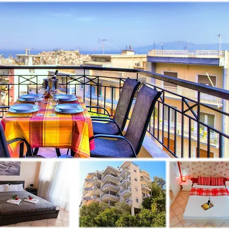 Christina's * Kavala