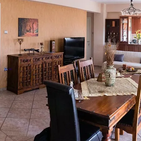 Apartment Christina's Kavala