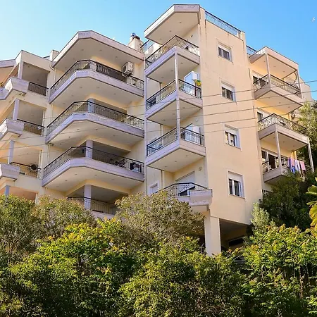 Christina's Apartment Kavala