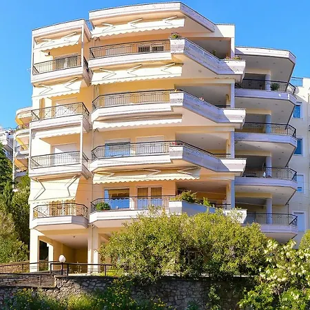 Christina's Apartment Kavala